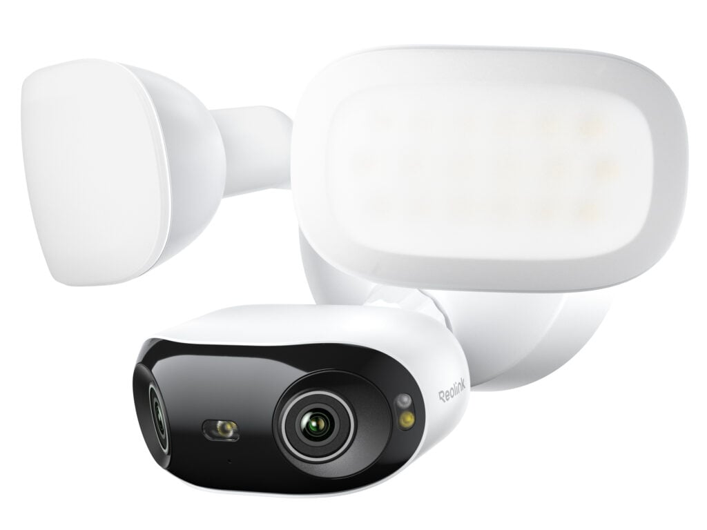 Reolink spotlight camera