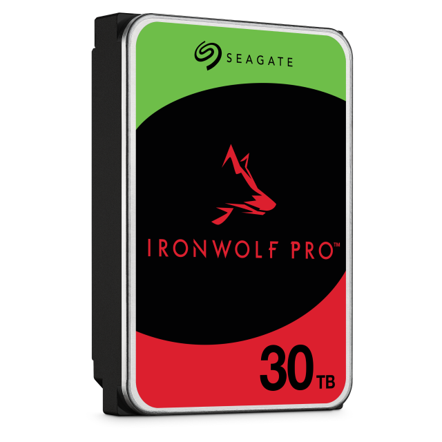 Seagate IronWolf