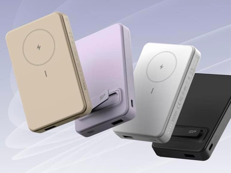 Silicon Power WP10