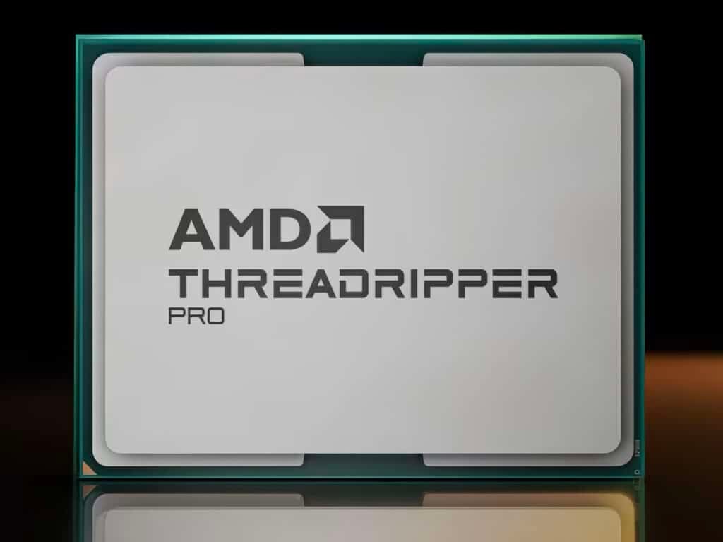 Computer professor amd