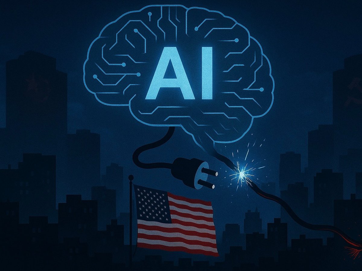 ai collapse america darkness wide