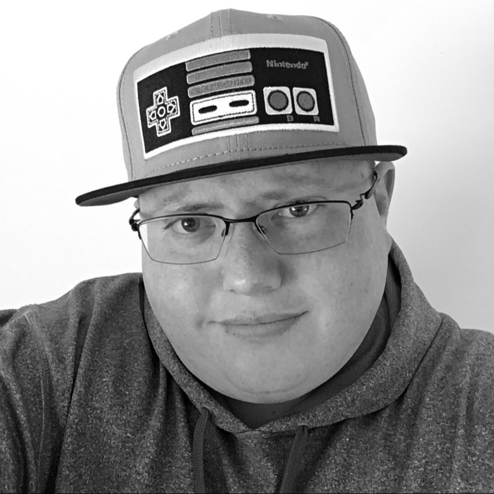 Brian Fagioli, journalist at NERDS.xyz