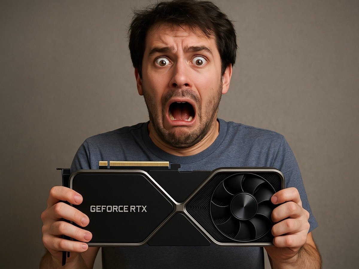 gamer nvidia gpu rowhammer warning