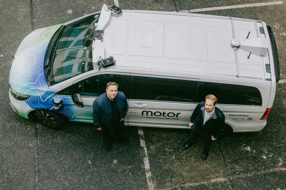 motor ai