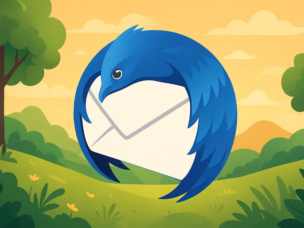 thunderbird logo nature background.png