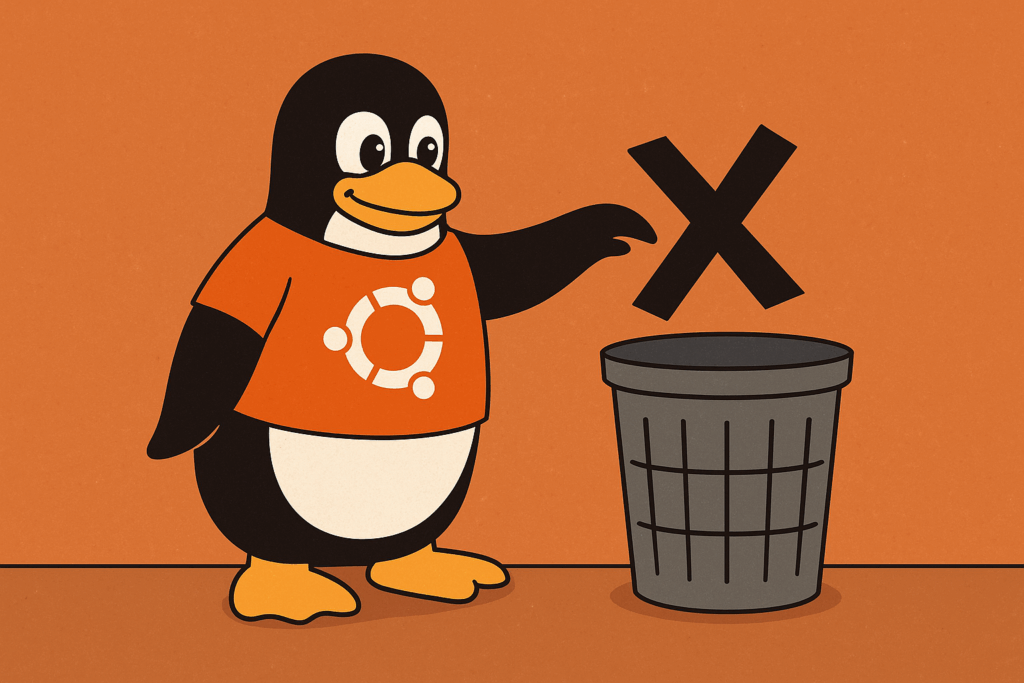 Ubuntu Linux 25.10 quietly kills off GNOME on Xorg as Wayland takes over