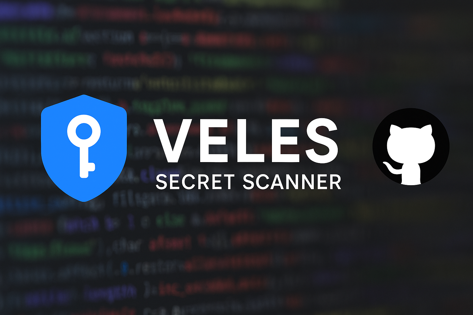 google veles secret scanner