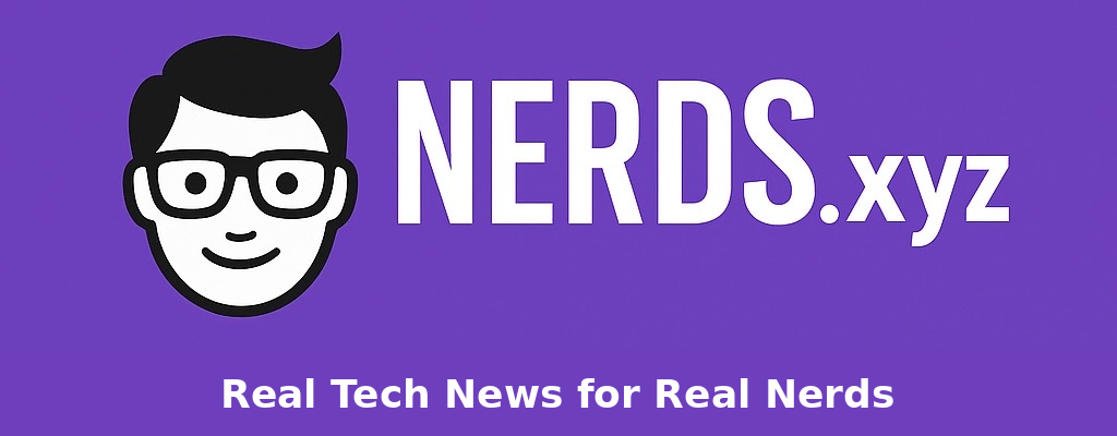 NERDS.xyz