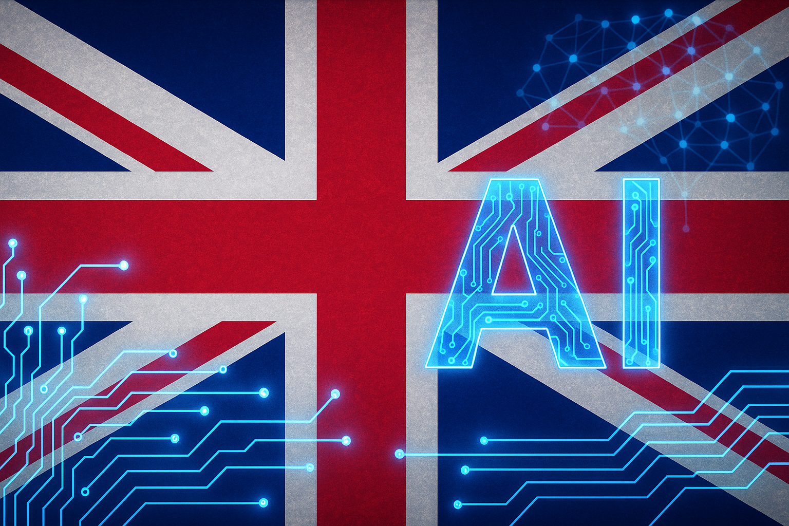 openai uk flag ai partnership