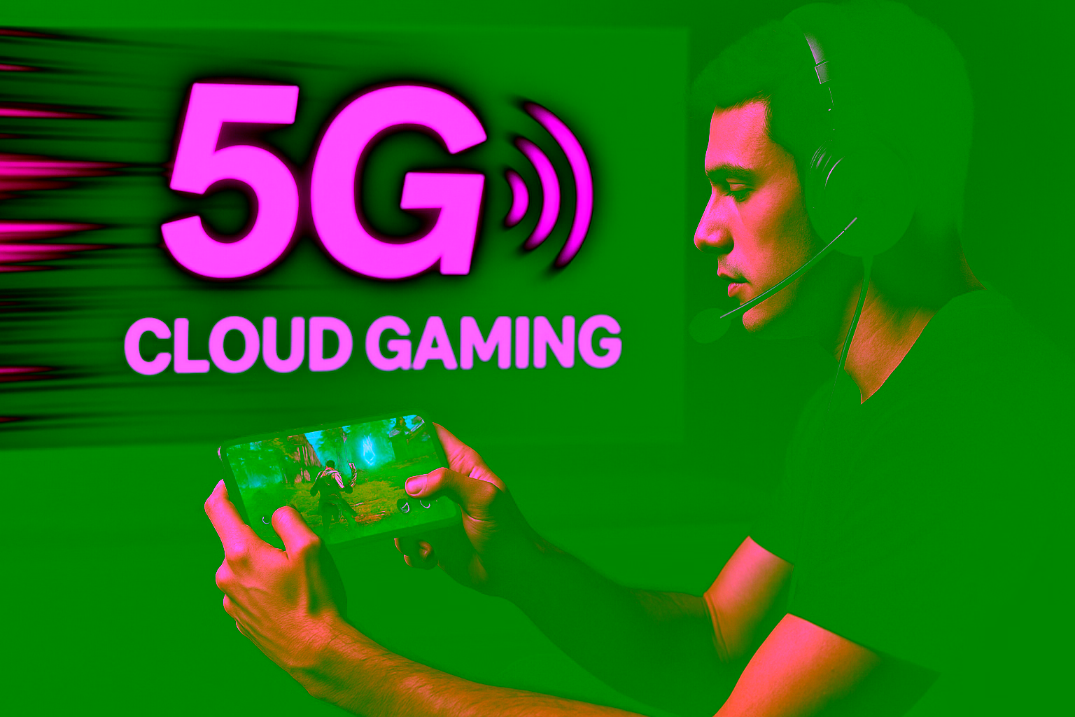 tmobile l4s 5g cloud gaming
