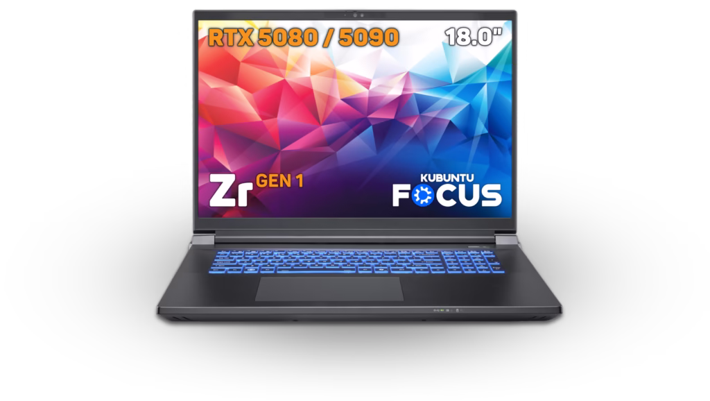 18 inch Zr GEN 1