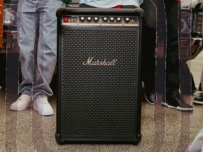 Bromley 750 A