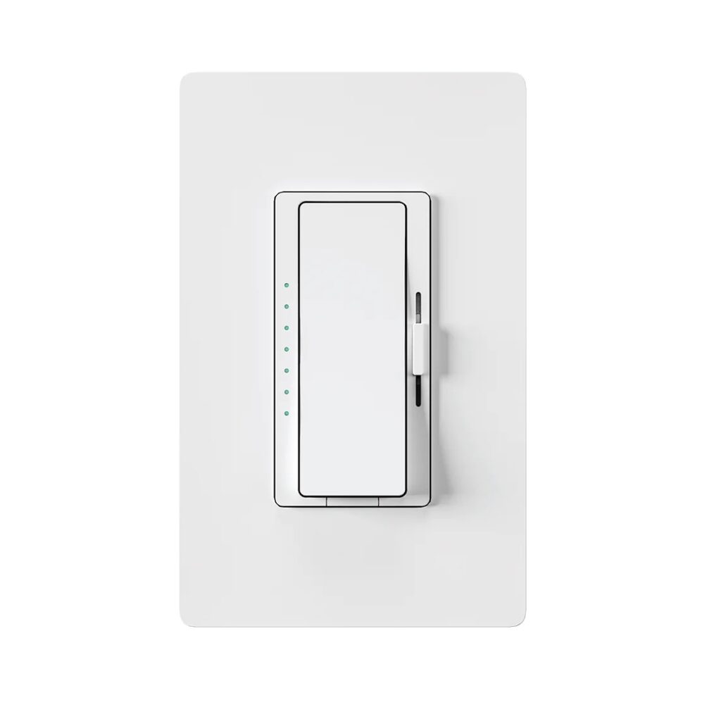 Cync Paddle Dimmer Smart Switch