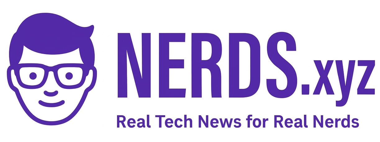 NERDS.xyz
