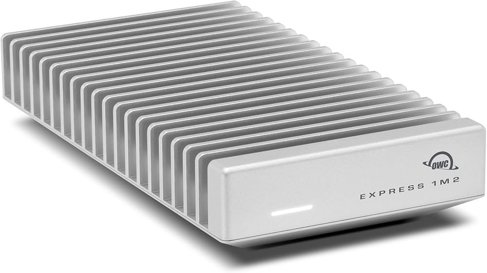 OWC Express 1M2 80G A