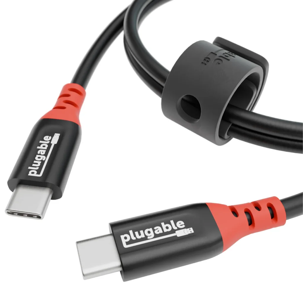 Plugable1m