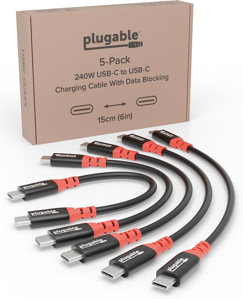 Plugable6in