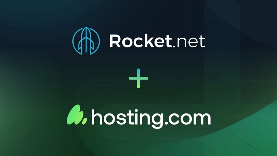 Rocket net hosting com