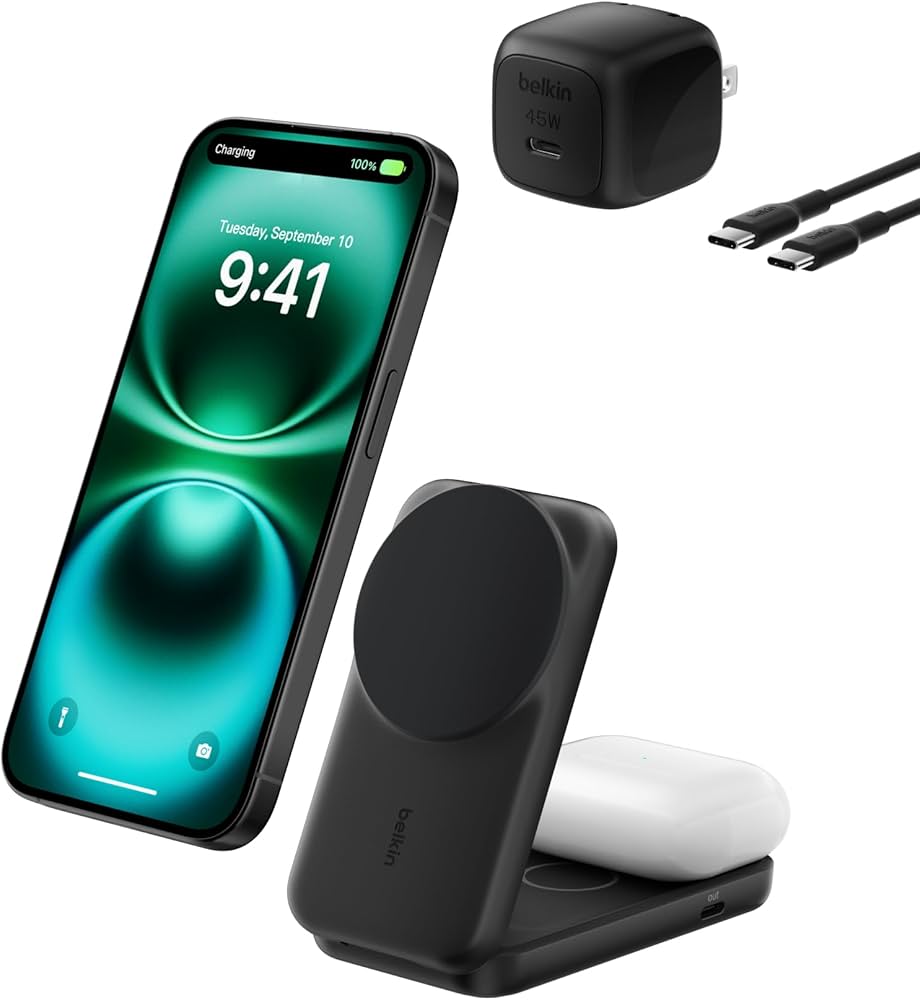 UltraCharge 2 in 1