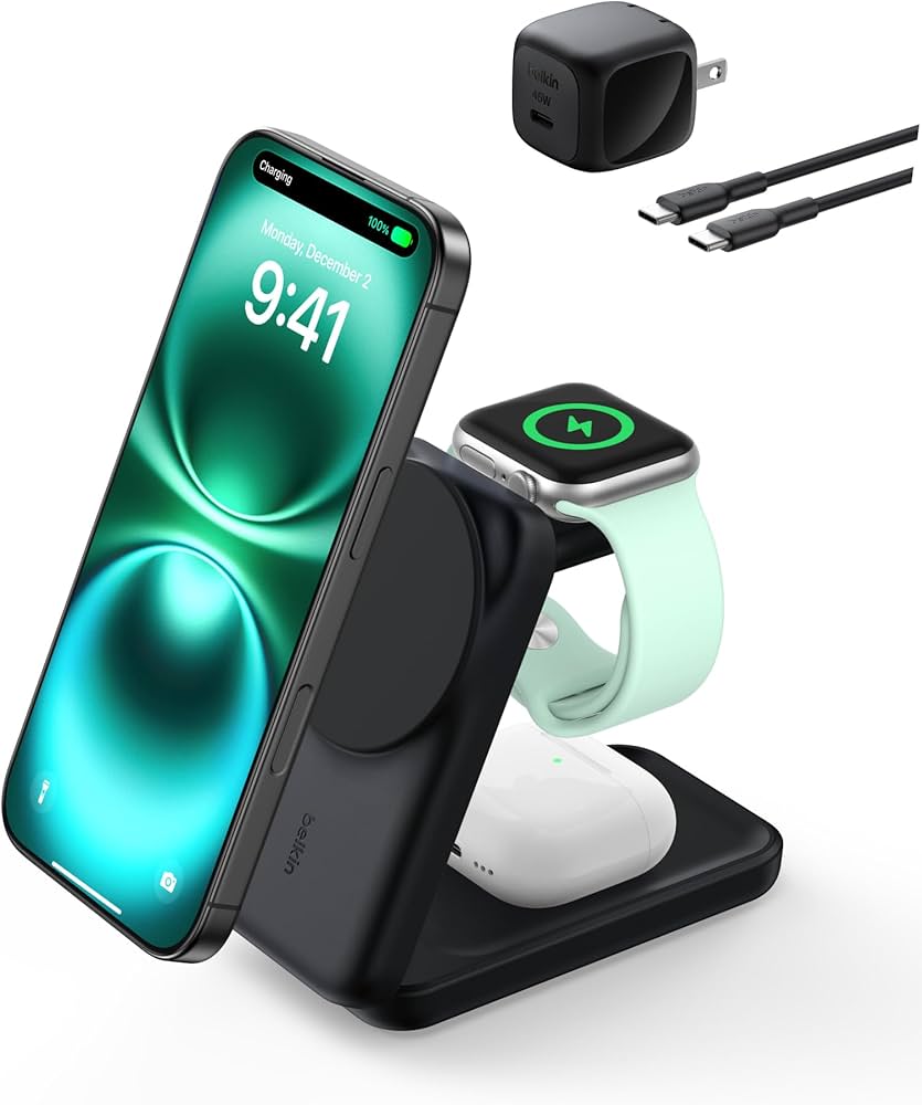 UltraCharge 3 in 1