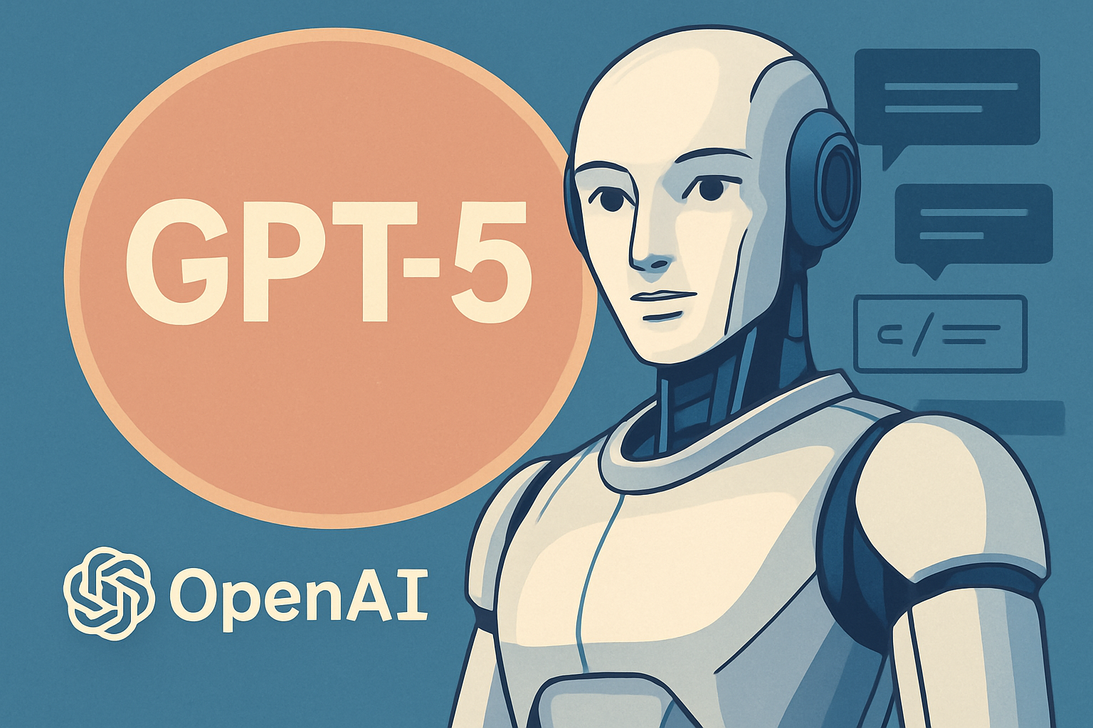 gpt5 openai release
