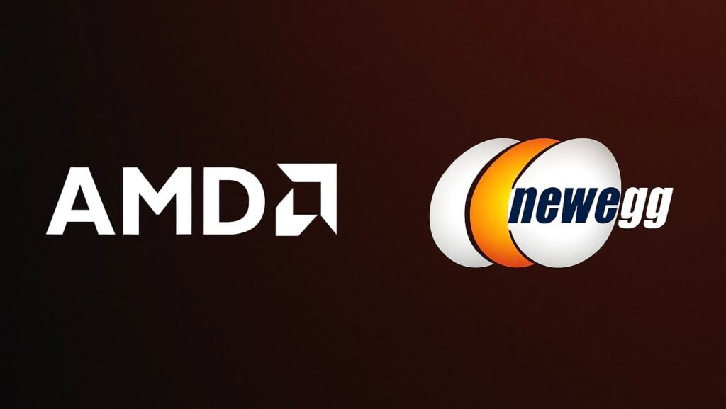 Amd Newegg