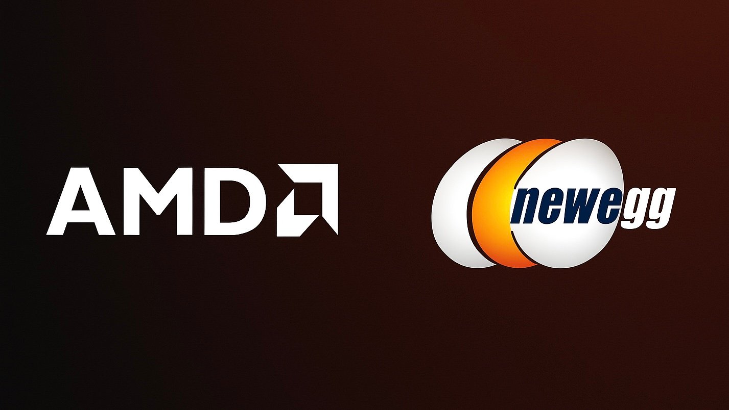 Amd Newegg