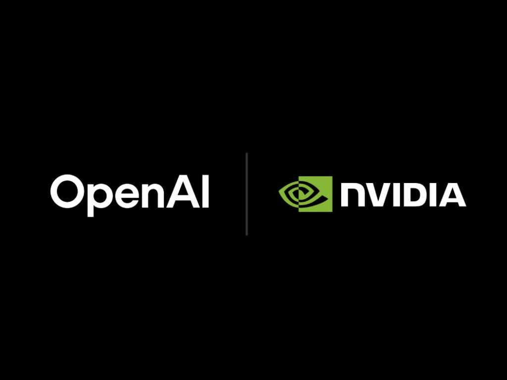 Nvidia OpenAI