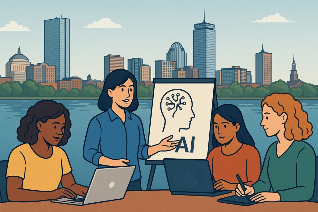 Women AI
