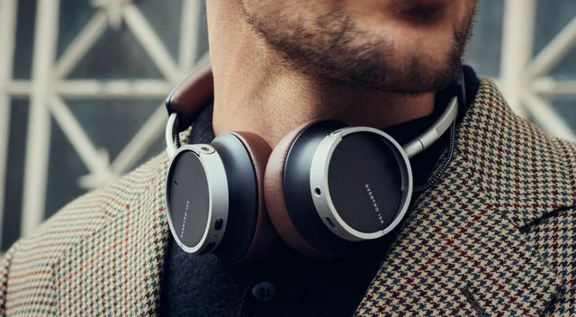 beyerdynamic AVENTHO 100 neck