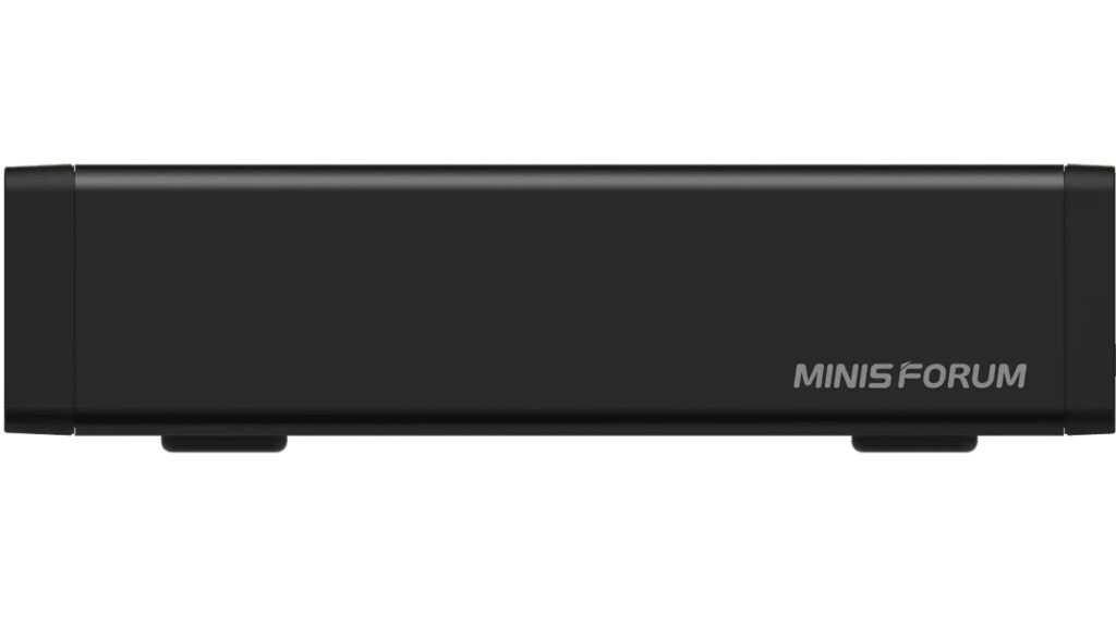 Minisforum MS R1 ARM C