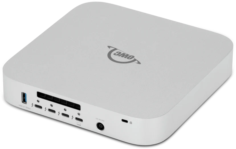 StudioStack rear