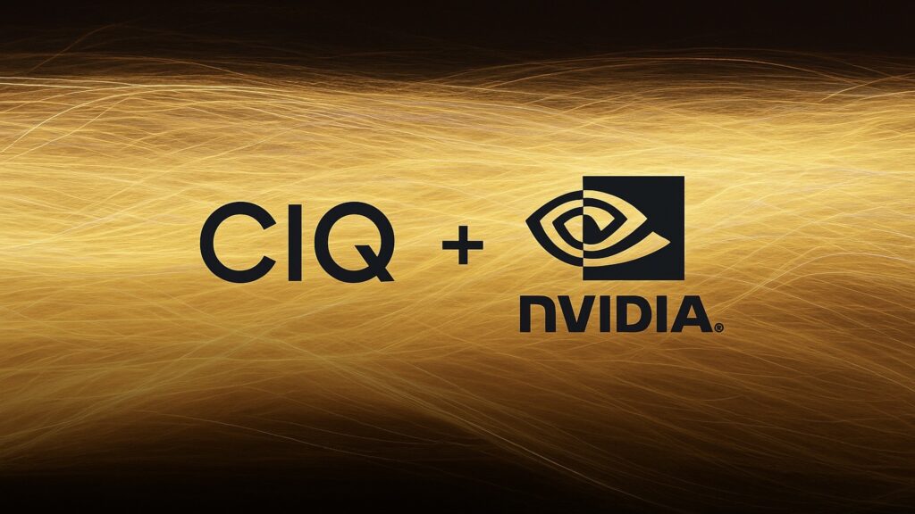 Linux Rocketship Rocky Linux from CIQ becomes first to ship the complete NVIDIA AI ...