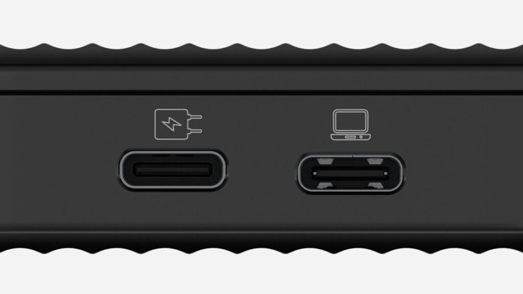 HyperDrive Next USB4 V2 B