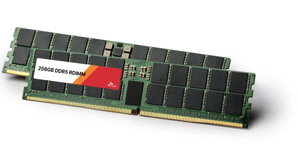 Sk Hynix ram 2