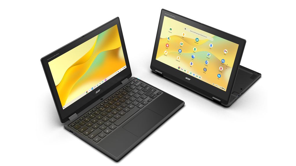Acer chrome edu b