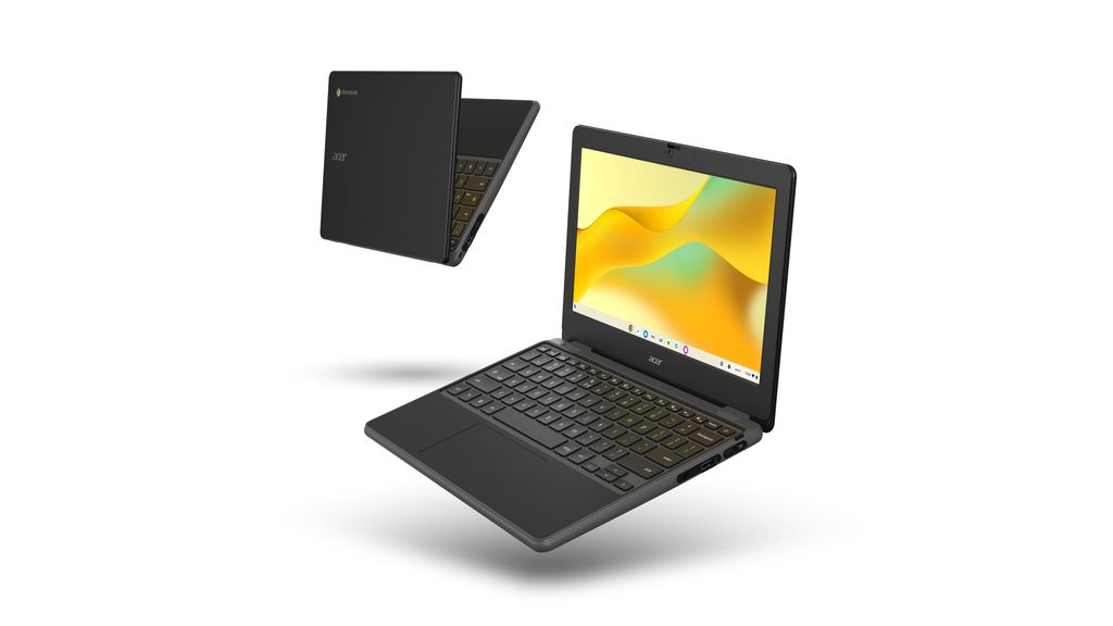 Acer chrome edu c