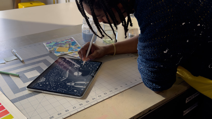 Apple Creator Studio B
