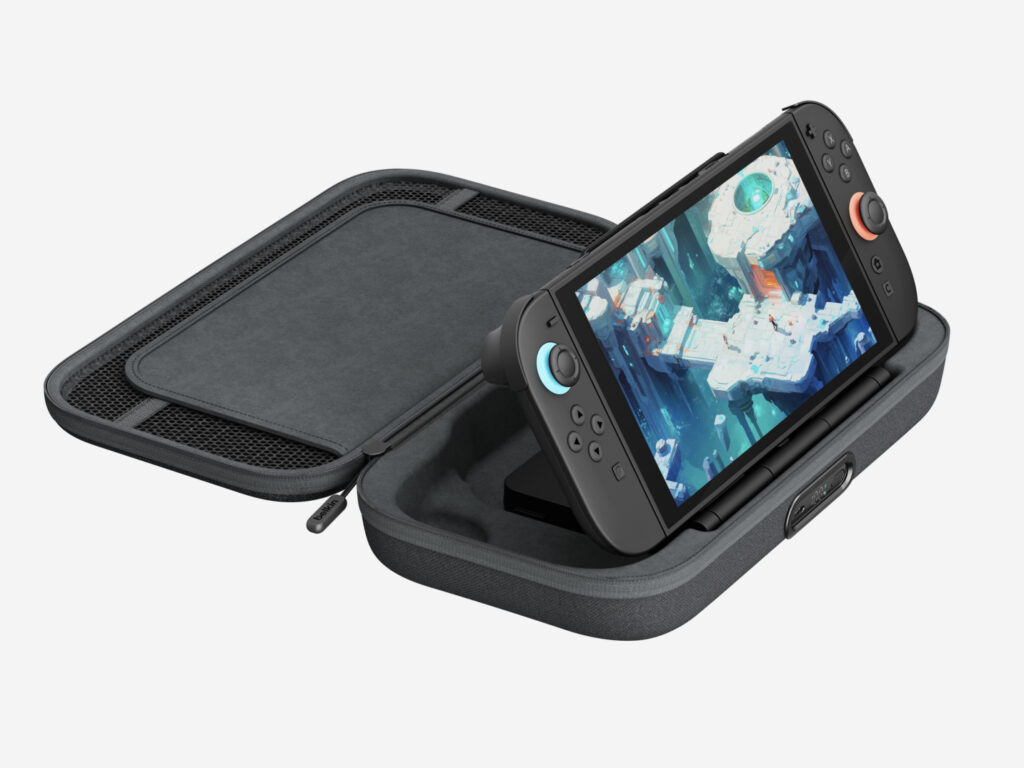 Belkin switch B