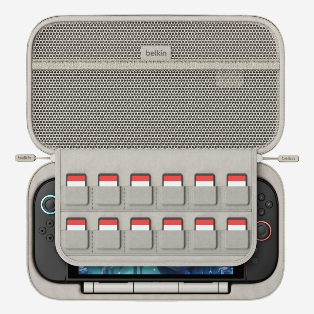 Belkin switch C