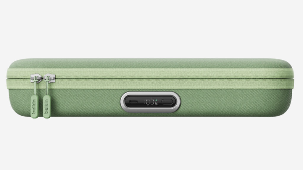 Belkin switch D