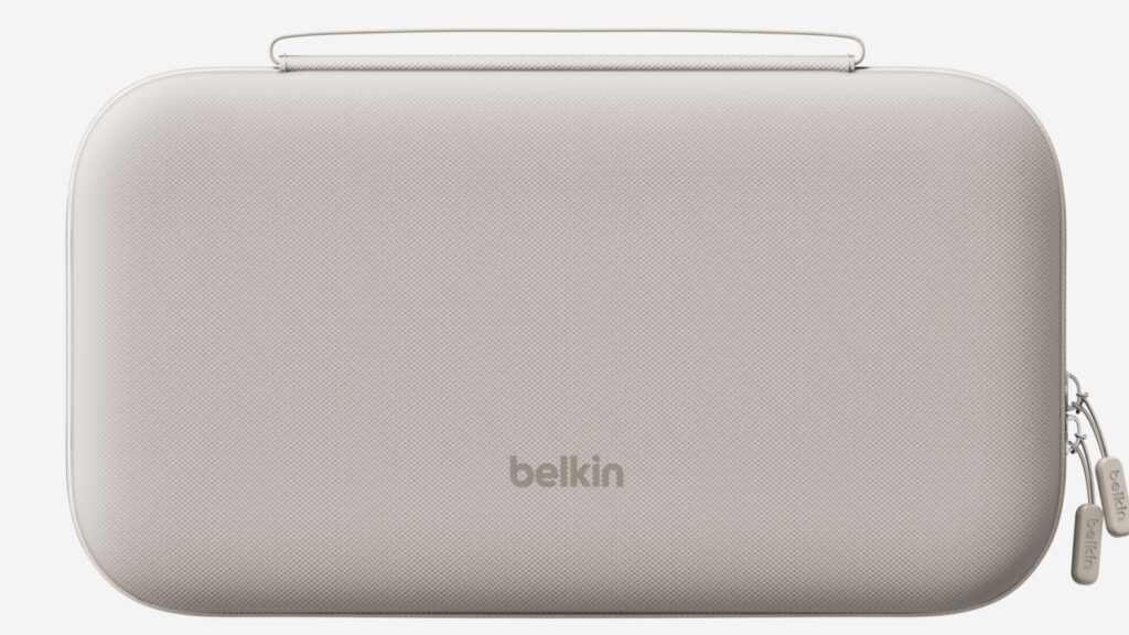 Belkin switch F