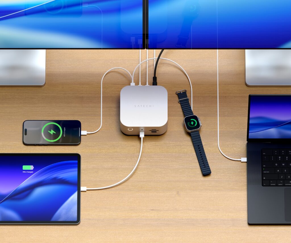 CubeDock B