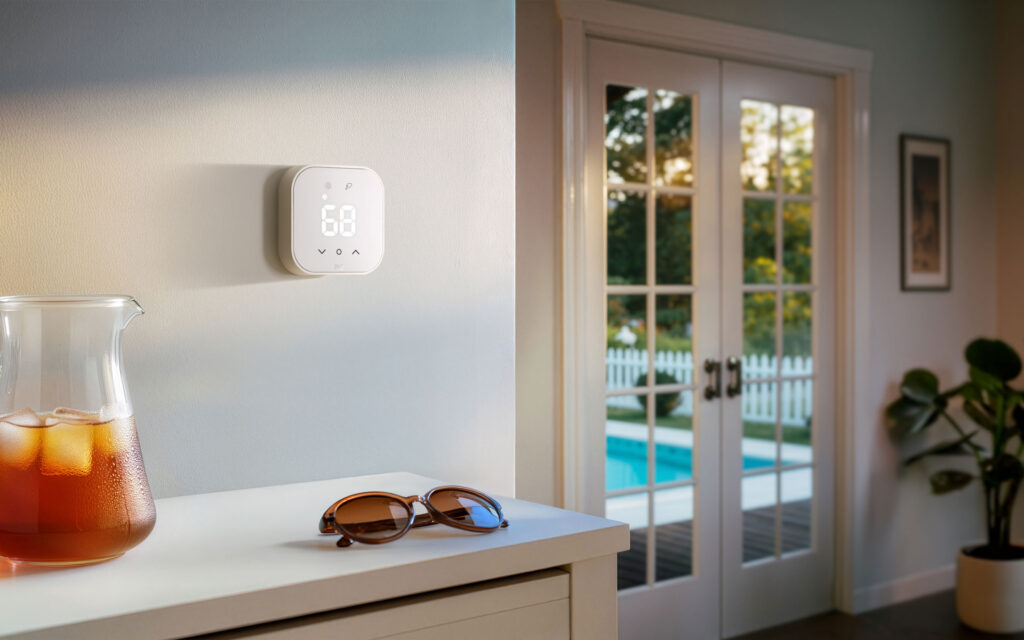 Eve Therm C