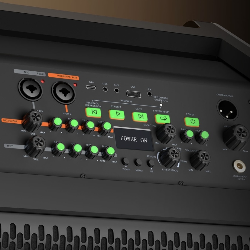 Hytune S1 D
