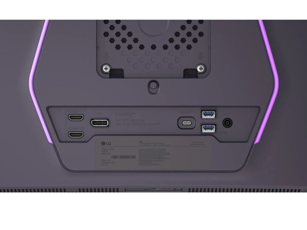 Lg ultra c