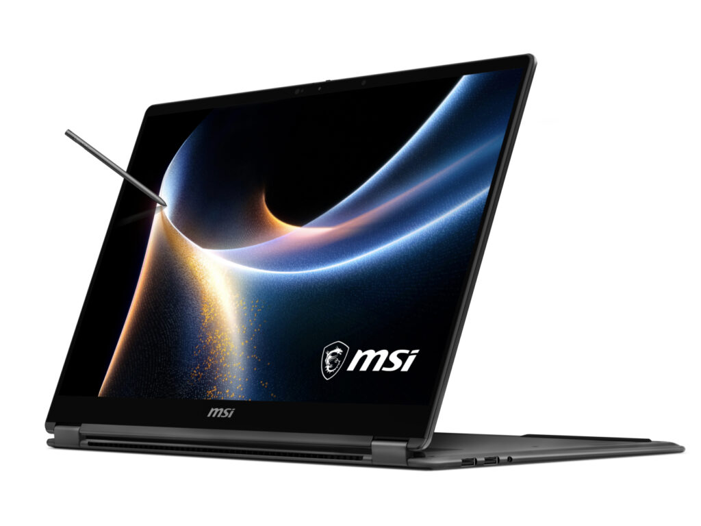 Msi lap 2