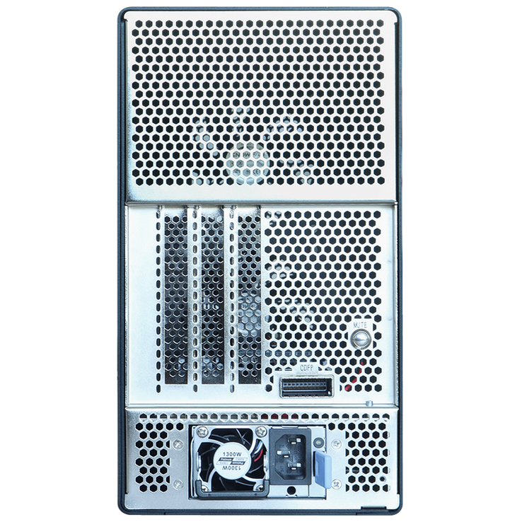 RocketStor 8631D B
