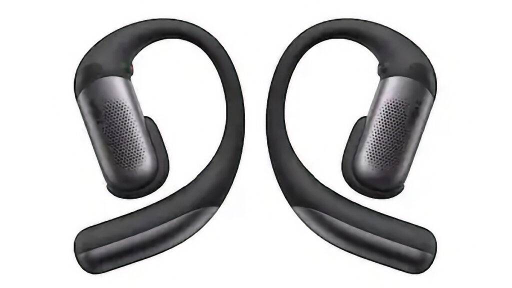 Shokz Pro