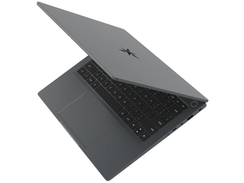 StarBook C